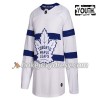 Dětské Hokejový Dres Toronto Maple Leafs Blank Adidas Pro Stadium Series Authentic